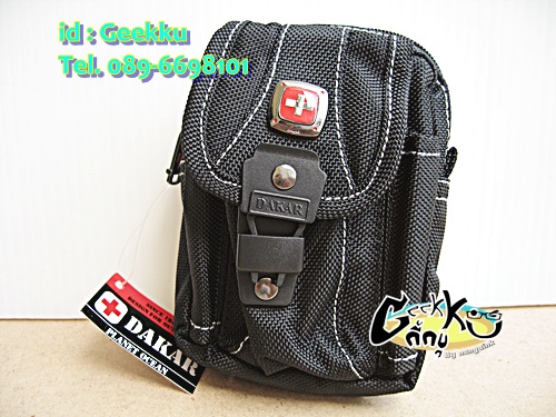 กระเป๋า เอาไว้ร้อยหูเข็มขัดใส่เหน็บเอวค่ะ 