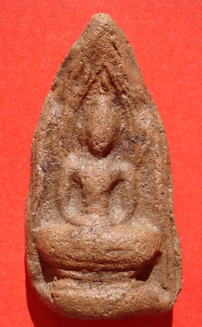 @@ พระซุ้มทอง กรุกลางทุ่ง อยุธยา @@