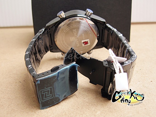 นาฬิกาข้อมือ NAVIFORCE ของแท้พร้อมกล่อง 