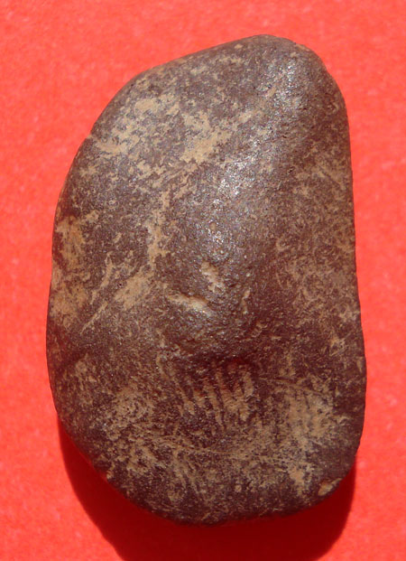 พระกำแพงเม็ดน้อยหน่า กำแพงเพชร