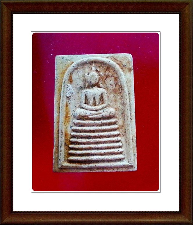 สมเด็จ วัดศรีเมือง จ.จันทบุรี