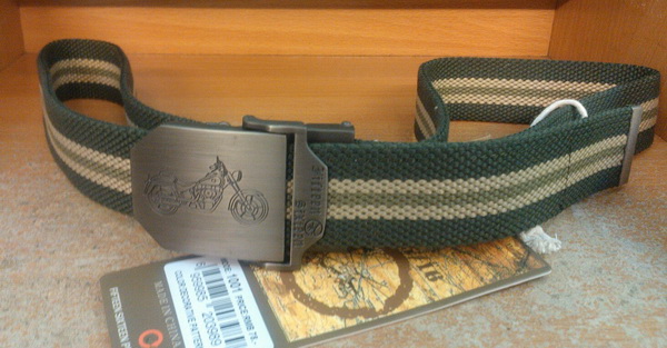 เข็มขัด fifteen sixteen สายยาว 44 นิ้ว