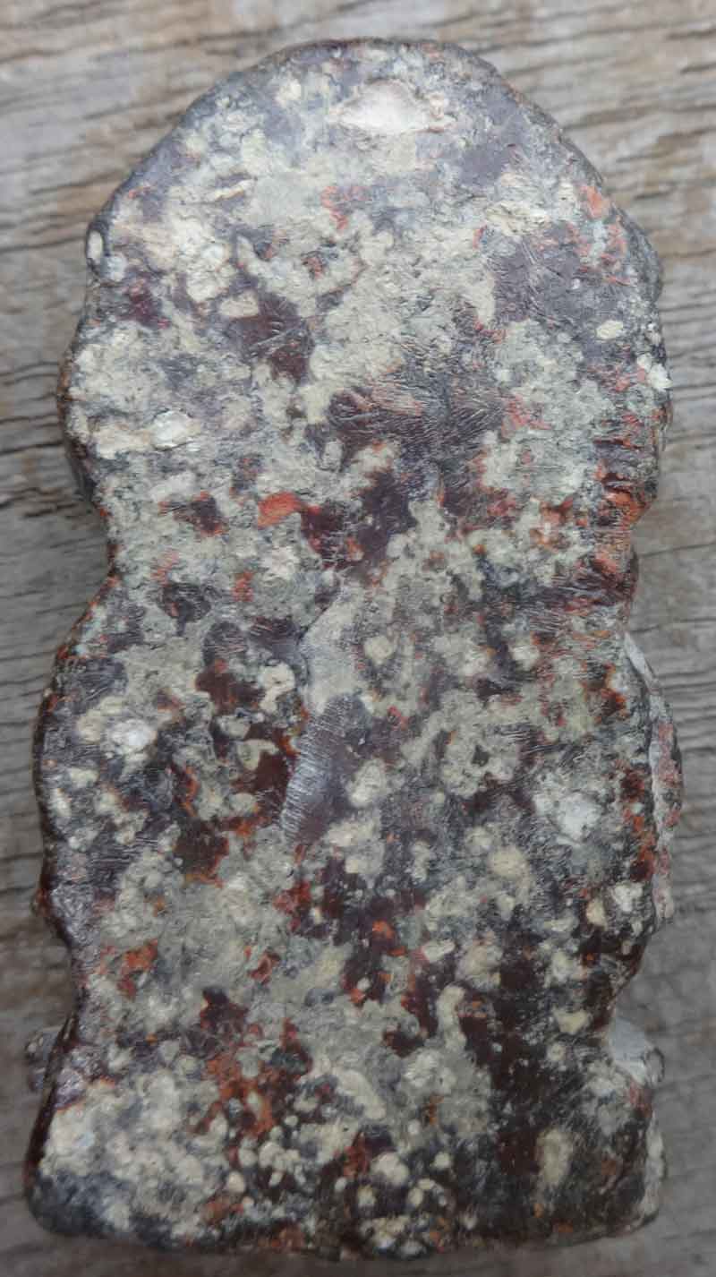 1.เทวรูปไม่ทราบพิมพ์ พิมพ์แปลกๆของประดับตกแต่ง