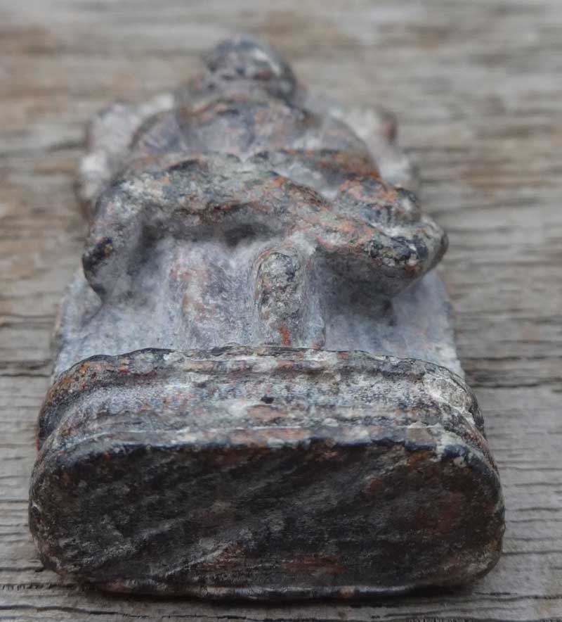 1.เทวรูปไม่ทราบพิมพ์ พิมพ์แปลกๆของประดับตกแต่ง