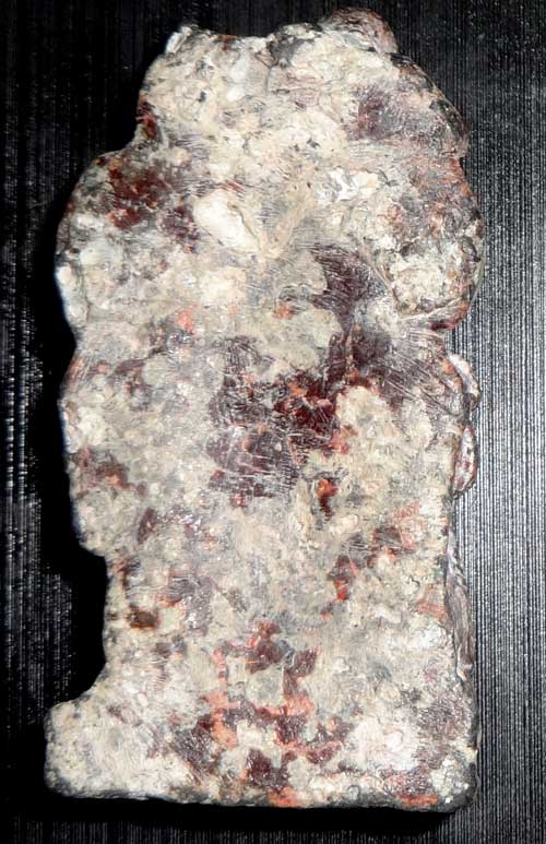 2.เทวรูปไม่ทราบพิมพ์ พิมพ์แปลกๆของประดับตกแต่ง