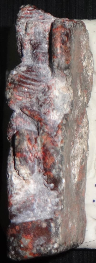 3.เทวรูปไม่ทราบพิมพ์ พิมพ์แปลกๆของประดับตกแต่ง