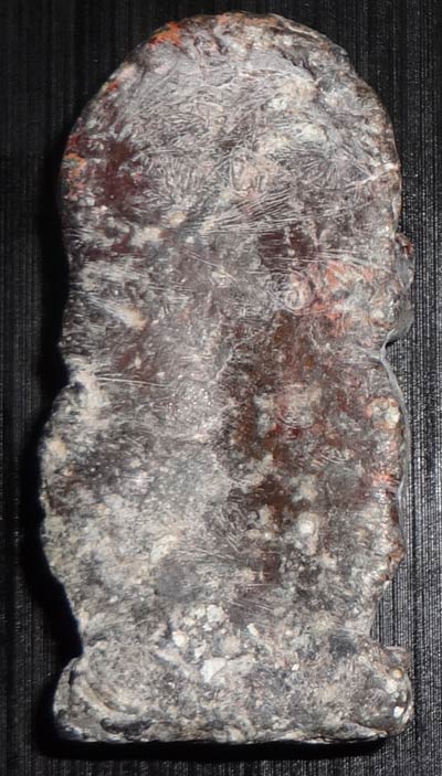 4.เทวรูปไม่ทราบพิมพ์ พิมพ์แปลกๆของประดับตกแต่ง