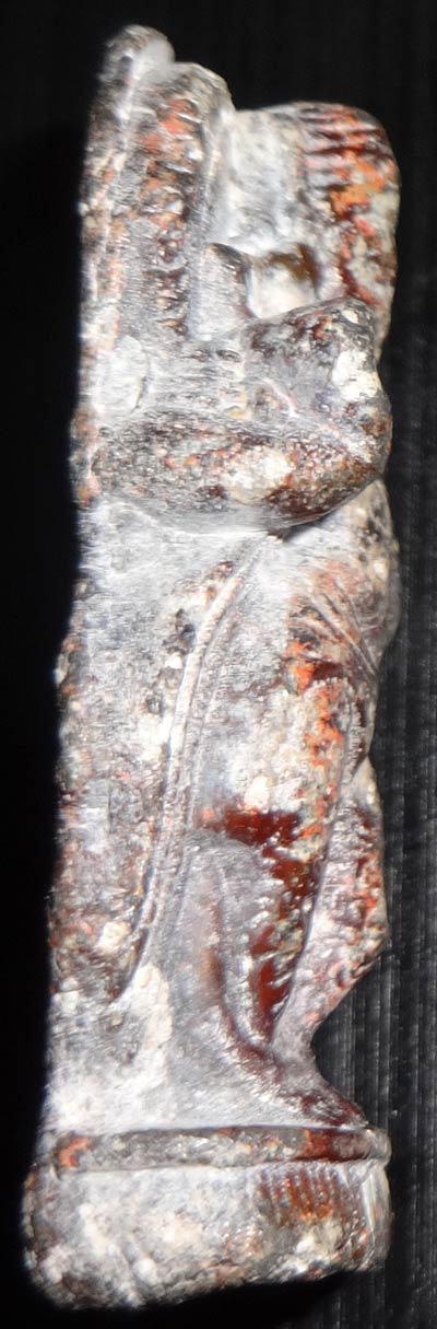 4.เทวรูปไม่ทราบพิมพ์ พิมพ์แปลกๆของประดับตกแต่ง