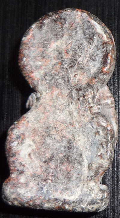 5.เทวรูปไม่ทราบพิมพ์ พิมพ์แปลกๆของประดับตกแต่ง