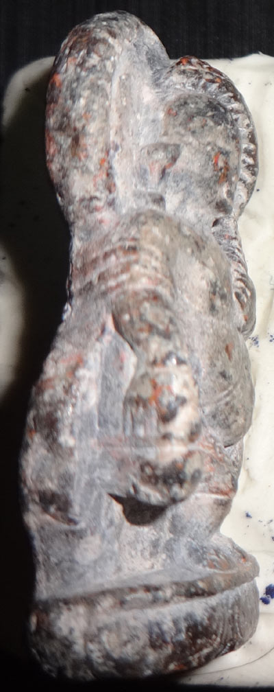 5.เทวรูปไม่ทราบพิมพ์ พิมพ์แปลกๆของประดับตกแต่ง