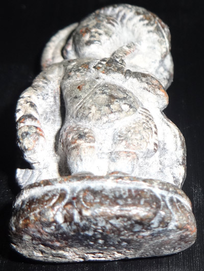 5.เทวรูปไม่ทราบพิมพ์ พิมพ์แปลกๆของประดับตกแต่ง