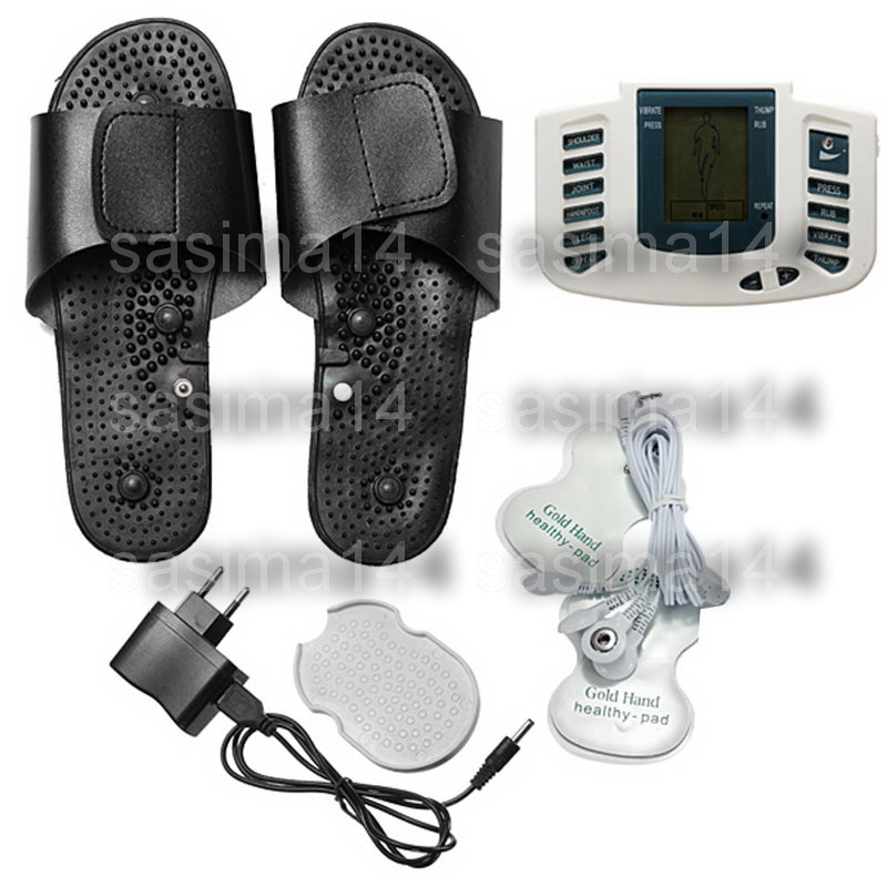 เครื่องนวดกระตุ้นกล้ามเนื้อ เฉพา ะจุด ดูแลสุขภาพ ผ่อนคลายกล้ามเนื้อ