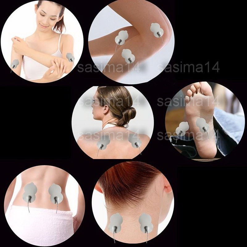 เครื่องนวดกระตุ้นกล้ามเนื้อ เฉพา ะจุด ดูแลสุขภาพ ผ่อนคลายกล้ามเนื้อ