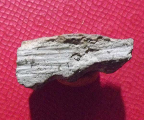 พระกรุนาดูน ตัด3องค์ พิมพ์ตุ๊กตา จ.มหาสารคาม