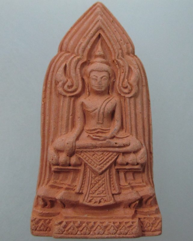 "เคาะเดียว"พระโคนสมอ พระอธิการใจ ฐิตาจาโร (พระอาจารย์ใจ) วัดพระยาญาติ จ สมุทรสงคราม