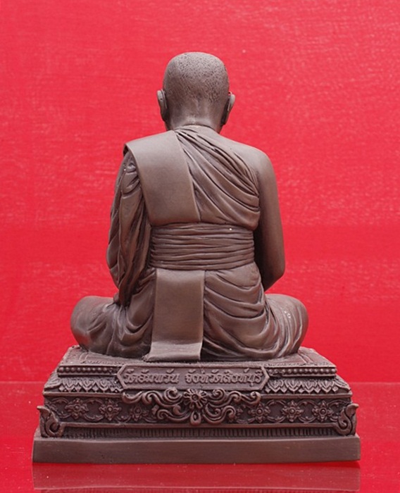 พระบูชาหลวงพ่อจรัญ วัดอัมพวัน...../444