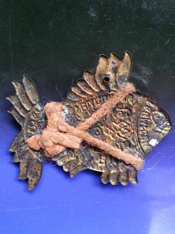 ปลาตะเพียนเงิน - ปลาตะเพียนทอง 