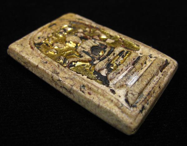 พระสมเด็จ เนื้อหามวลสารดี สวยไม่ทราบที่ครับ