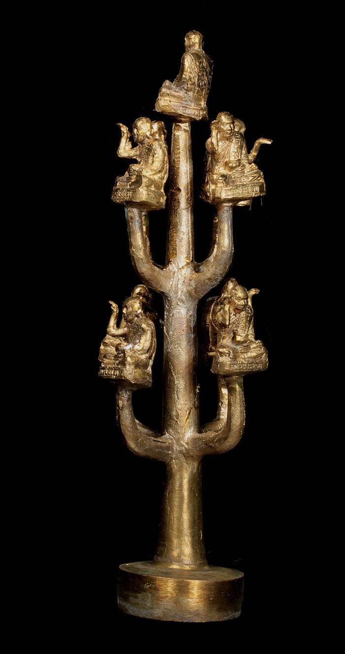 + พระบูชาพิมพ์ช่อ ๙ พ่อท่านเอื้อม วัดบางเนียน รุ่น ๑ พิมพ์พุทธกวัก สร้างน้อย หายาก +