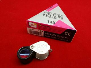 กล้องส่องพระ Helkon14x