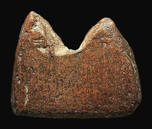 พระขุนแผนพลายคู่ กรุบ้านกร่าง จ.สุพรรณบุรี พิมพ์หน้ากลม มีหน้าตา เนื้อดิน ไม่มีซ่อม สภาพสวย สมบูรณ์ค