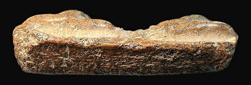 พระขุนแผนพลายคู่ กรุบ้านกร่าง จ.สุพรรณบุรี พิมพ์หน้ากลม มีหน้าตา เนื้อดิน ไม่มีซ่อม สภาพสวย สมบูรณ์ค