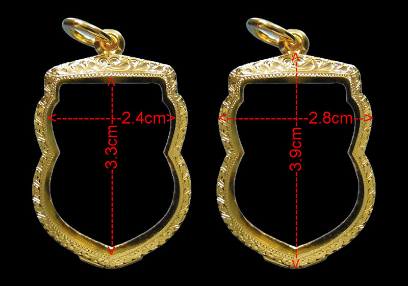 ตลับทองคำ มือ1ใส่ เหรียญเลื่อน2(49,53), 100ปี, 101ปี หลวงพ่อทวด วัดช้างให้ ปัตตานี หนัก9.01กรัม
