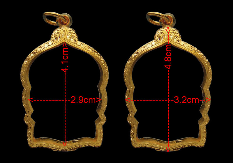 ตลับทองคำ มือ1ใส่ เหรียญนั่งพานชนะมาร, บ้านคลอง หลวงพ่อคูณ วัดบ้านไร่ จ.นครราชสีมา13.16กรัม