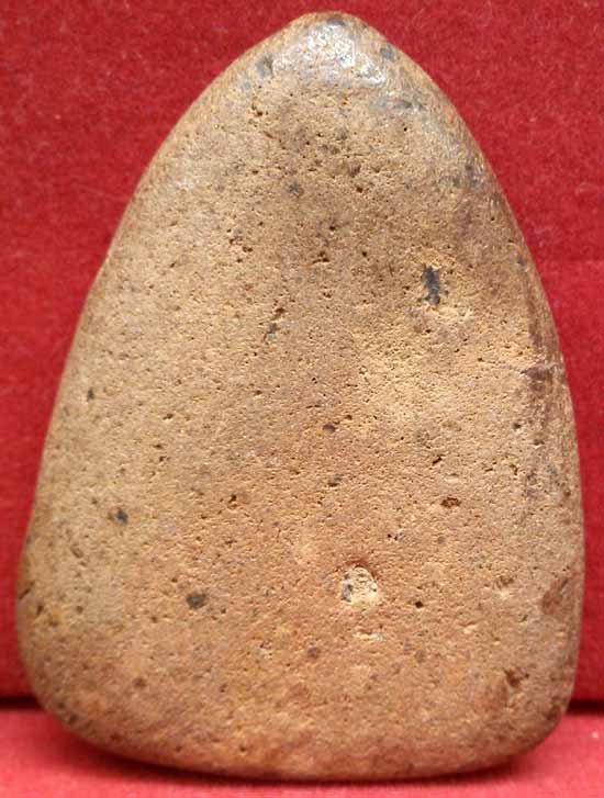 *พระสาม เนื้อดิน ลพบุรี*