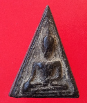 นางพญา หลังยันต์อุ หลวงพ่อจง วัดหน้าต่างนอก (2)