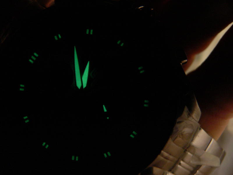 นาฬิกา CASIO EDFICE ของแท้ CHRONOGRAPH Stainless Steel ของใหม่ครับ