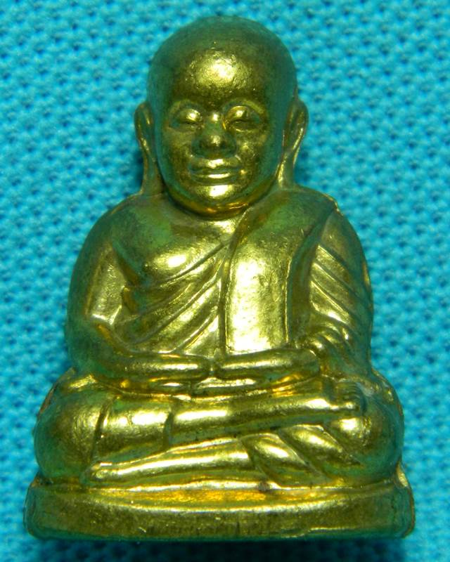 หลวงพ่อเงิน รุ่นกองทุง 53 สวยๆ