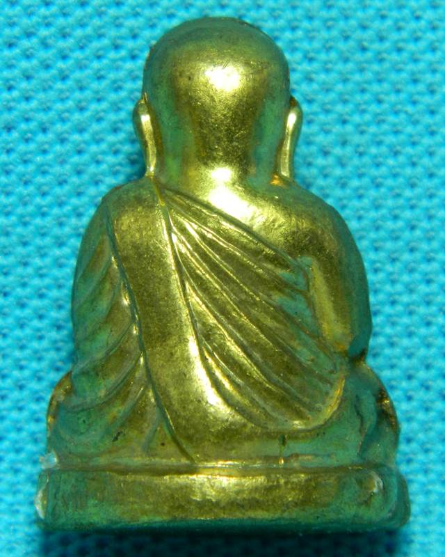 หลวงพ่อเงิน รุ่นกองทุง 53 สวยๆ