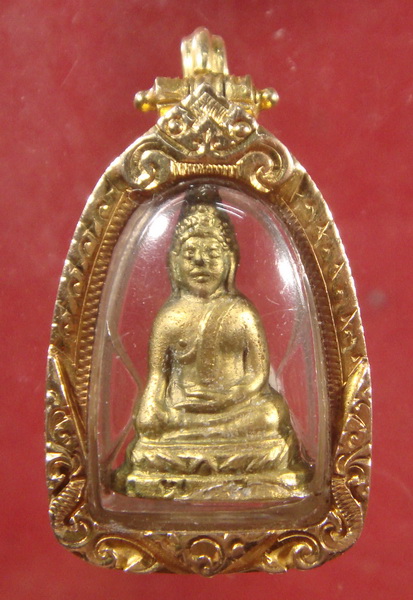 หลวงพ่อพระใส  พ.ส