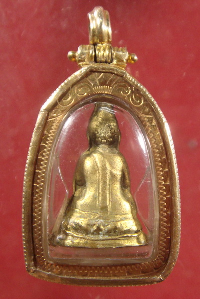 หลวงพ่อพระใส  พ.ส