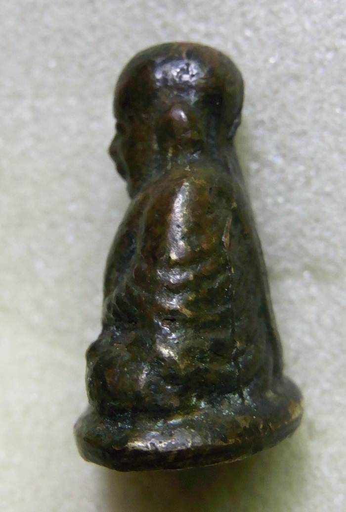 ปืนแตกครับ