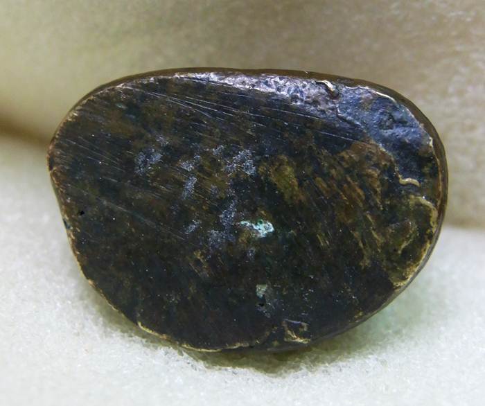 ปืนแตกครับ