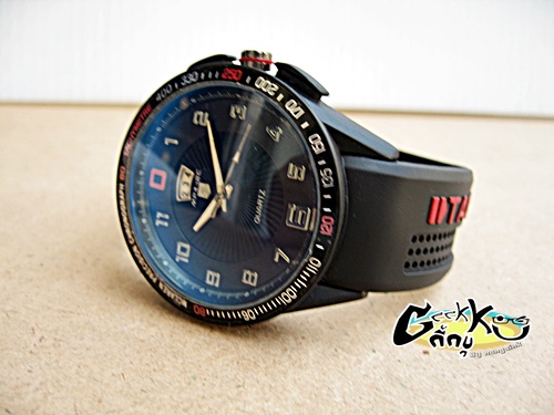 นาฬิกา Tag