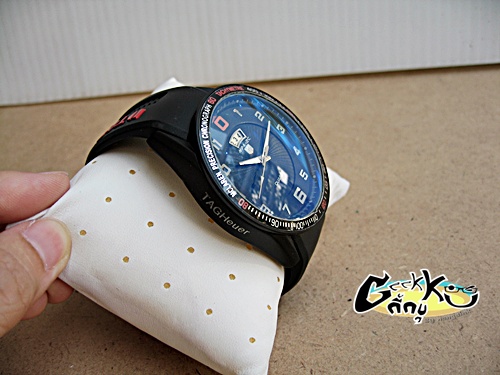 นาฬิกา Tag