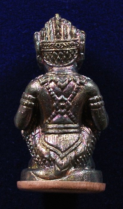 ***** หนุมาน หลวงปู่คำบุ (กรรมการ) ** 
