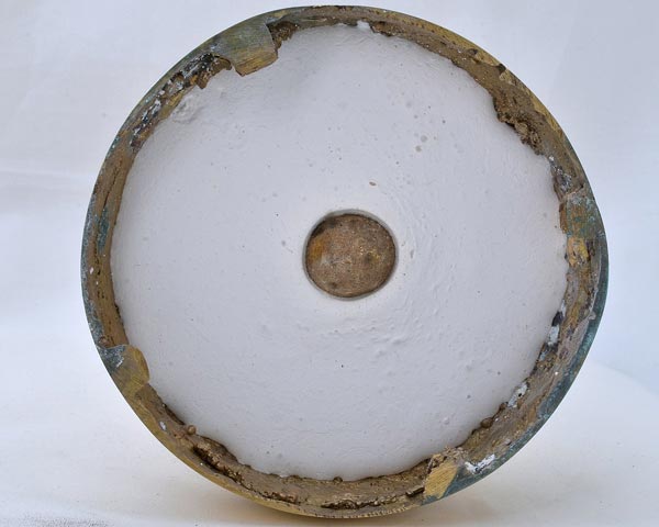 +นางกวักรุ่นแรก!!! พ่อท่านเอื้อม วัดบางเนียน {หนึ่งในของดีสำหรับร้านค้าควรมีไว้บูชา}+