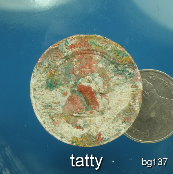 20 หลวงปู่ทวด หลังจตุคาม วัดศรัทธาธรรม