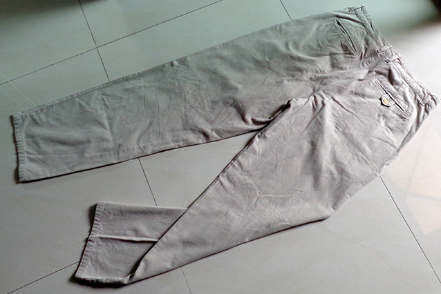  กางเกง TOMMY HILFIGER ของแท้ 