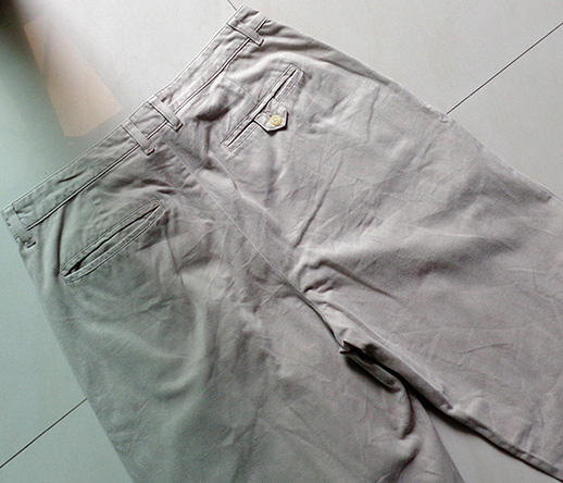  กางเกง TOMMY HILFIGER ของแท้ 