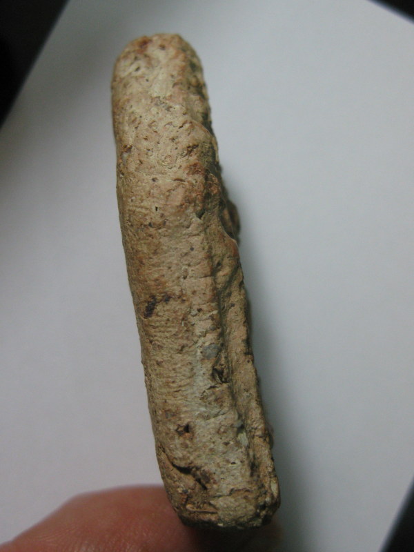 ขอลงใหม่ครับพระขุนแผนพิมพ์ทรงพลเล็ก