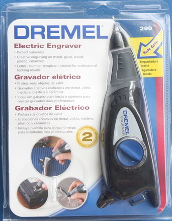 ปากกาไฟฟ้า จารวัตถุมงคล พระเครื่อง