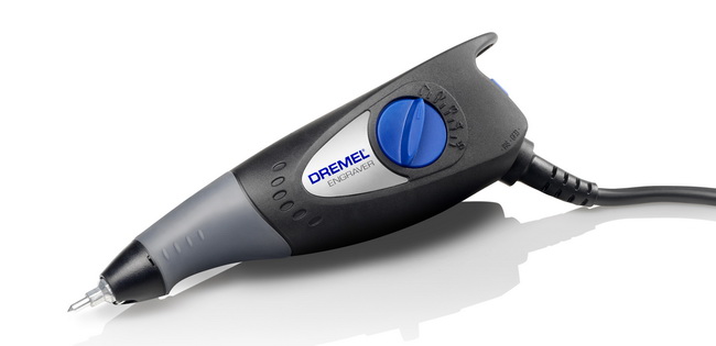 ปากกาไฟฟ้า จารวัตถุมงคล พระเครื่อง