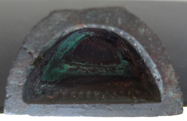  หลวงพ่อทองคำ วัดไทรใหญ่ รุ่นแรก