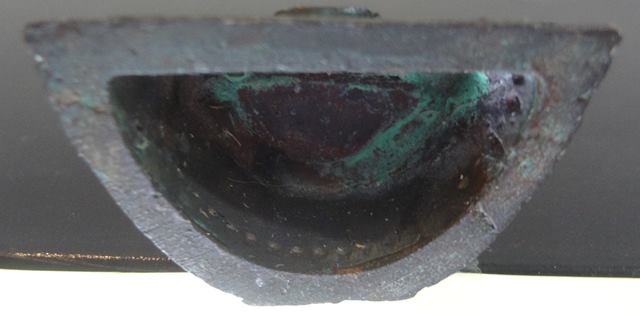  หลวงพ่อทองคำ วัดไทรใหญ่ รุ่นแรก