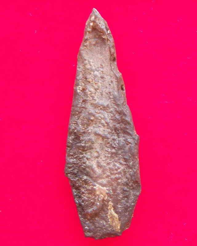 พระปางเปิดโลกเนื้อว่านหน้าเงิน กรุกำแพงเพชร พร้อมตลับขึ้นคอได้เลยจ้า